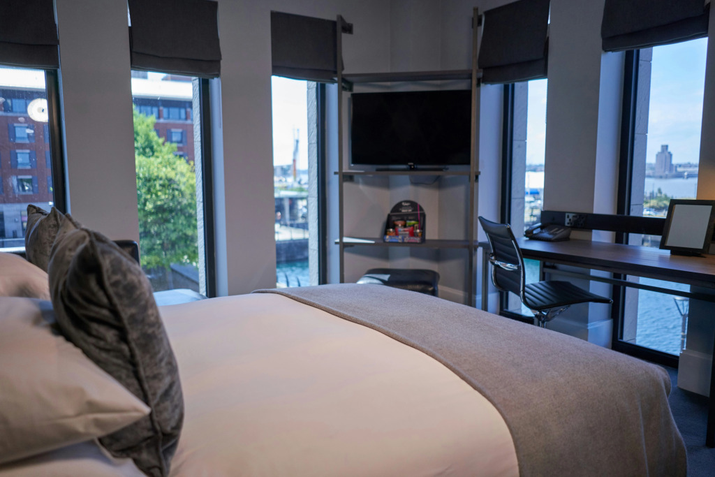 Malmaison Liverpool