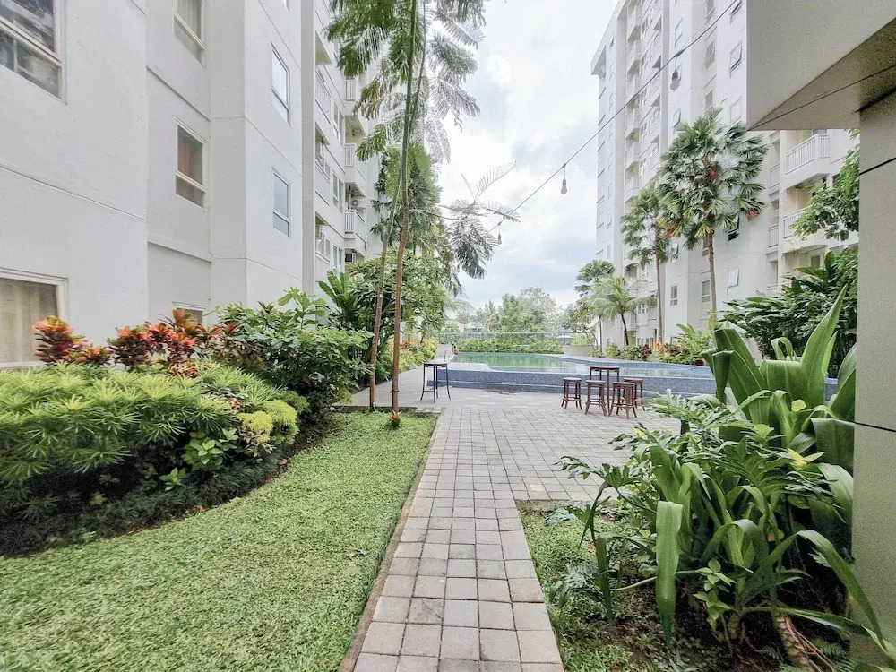 Best Deal Studio Malioboro City Apartment