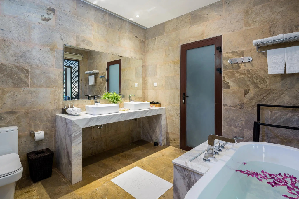 Hoi An Emotion Boutique Villa