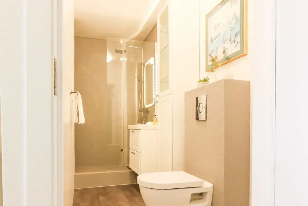 Apartment S33