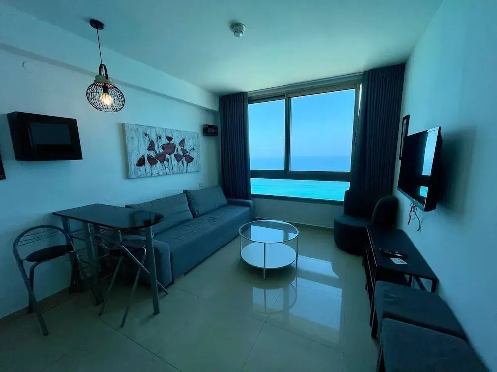 Sea Breeze Apartments