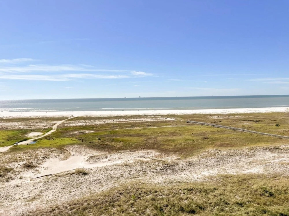 701 Holiday Isle 701 by ACP