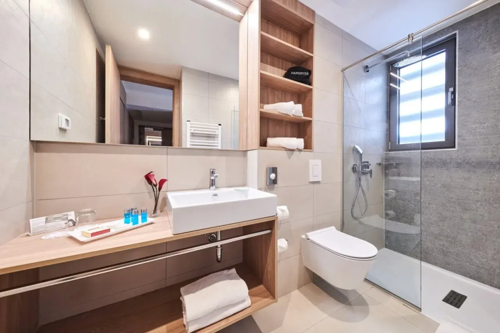 Residence Umag Plava Laguna
