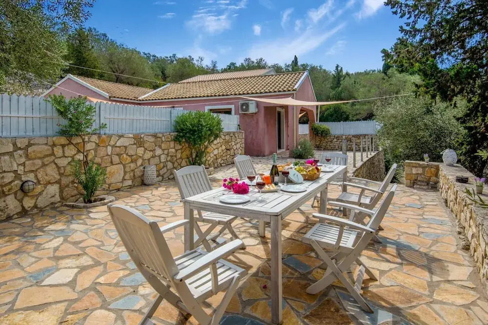 Dive Into Summer - Kirki s Cozy Pool Gem on Paxoi