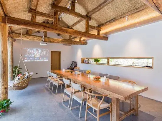 Beijing Yuebanshan Homestay