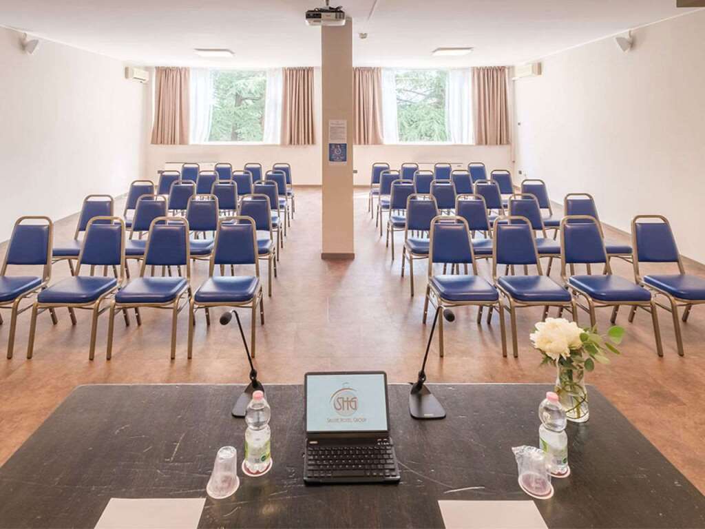 SHG Hotel Bologna