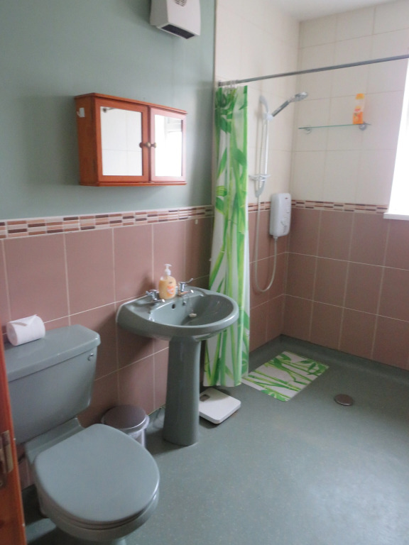 Carnside Guest House