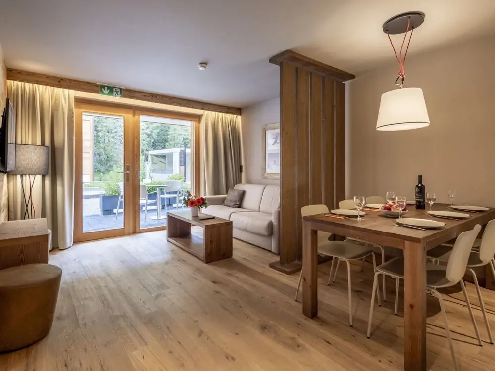 SWISSPEAK Resorts by Pierre & Vacances Premium Zinal