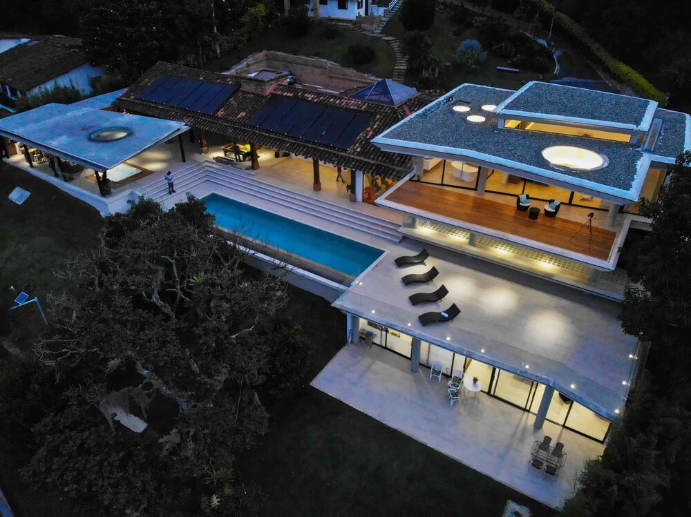 Casa Grande By Nomad Guru