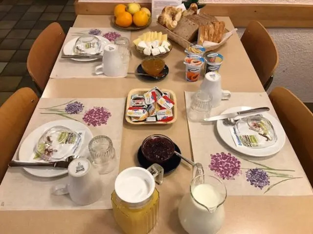Auberge Pour Tous