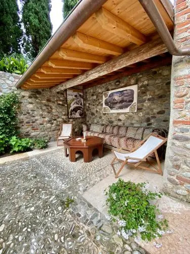 BB Locanda Hemingway