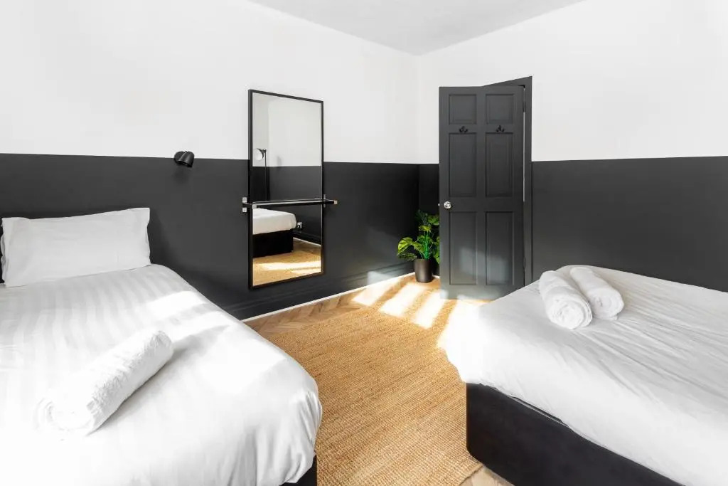 Stanley House - Air Host & Stay - 4 Bedroom