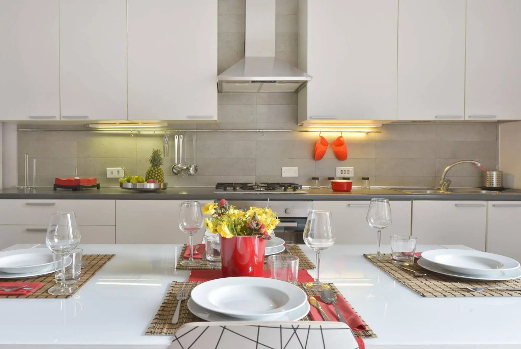 Capital Suites Porta Romana