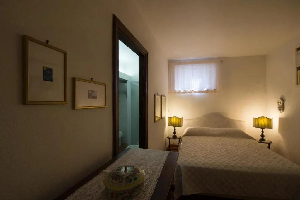 villa le olivine