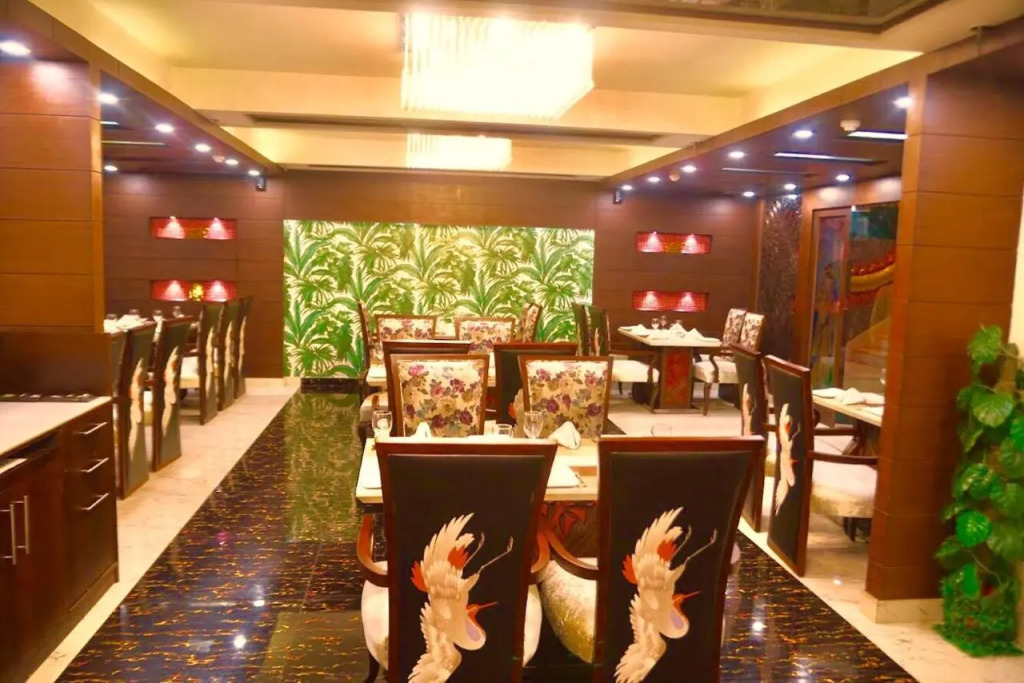 Hotel Sepal