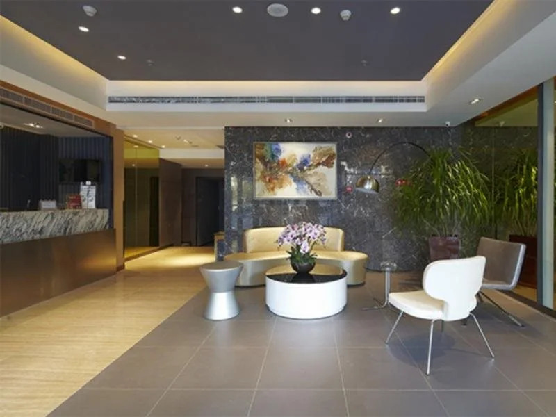 Jinjiang Inn Select Beijing Dongzhimen Embassy District