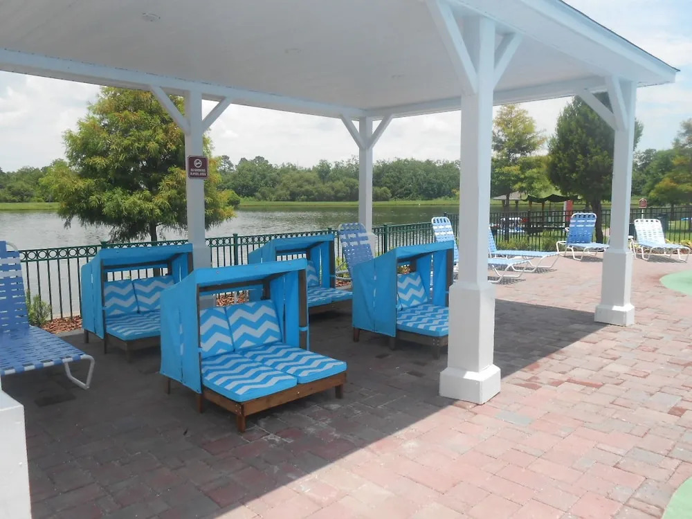 1391-49846 - 3 Bedroom Townhome