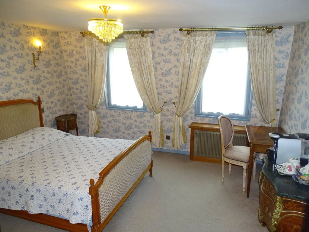 Hotel Dandy Rouen centre