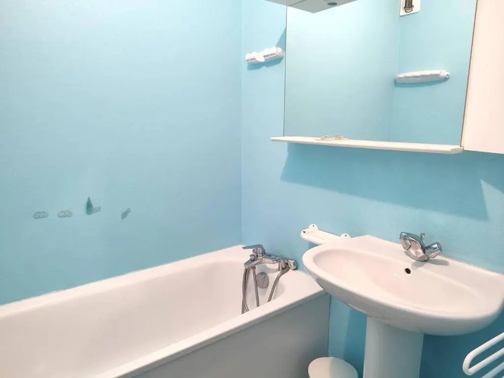 Appartement Perros-Guirec, 2 pièces, 4 personnes - FR-1-368-178