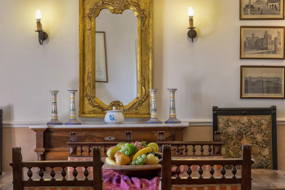 Sardinia Re - Villa Donna Beatrice