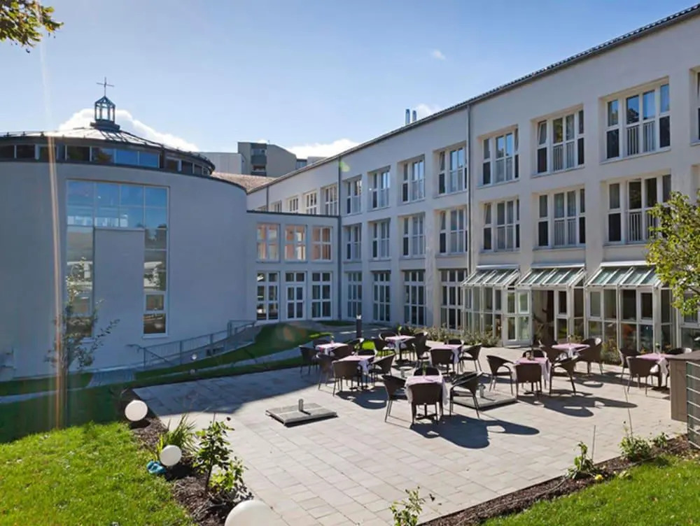 Hotel Raphael im Allgäu
