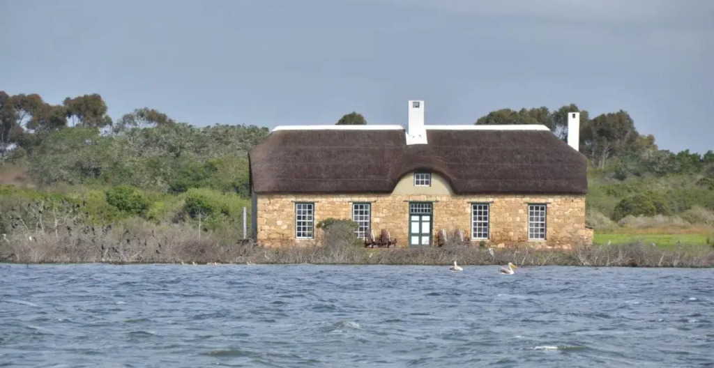 Melkkamer Vlei Cottage