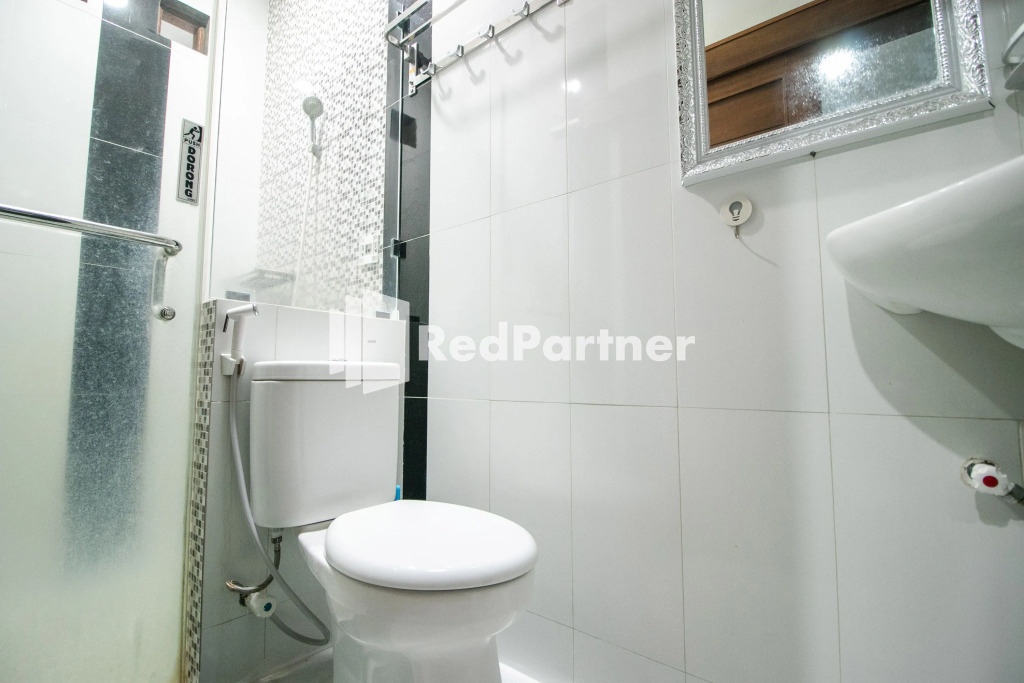 Kedyla Homestay Syariah Patangpuluhan Malioboro Area Yogyakarta RedPartner
