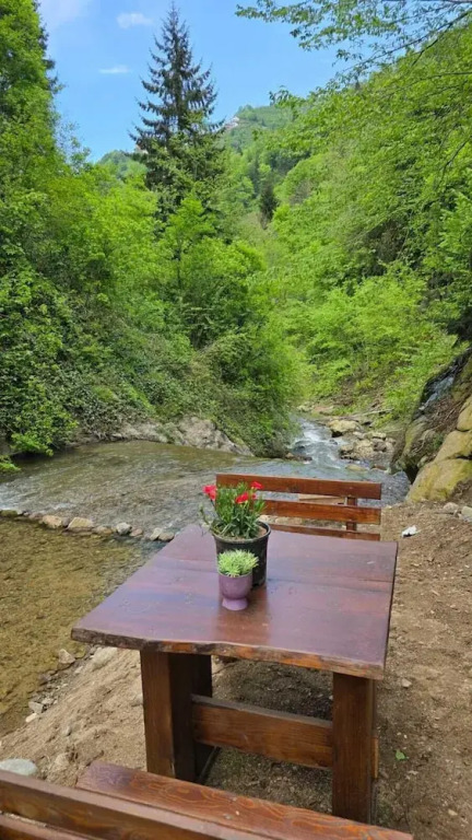 Muradland Resort