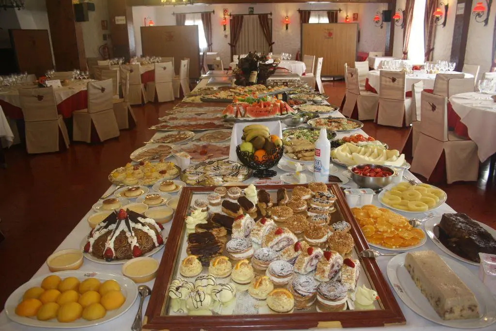 Hotel La Carreta