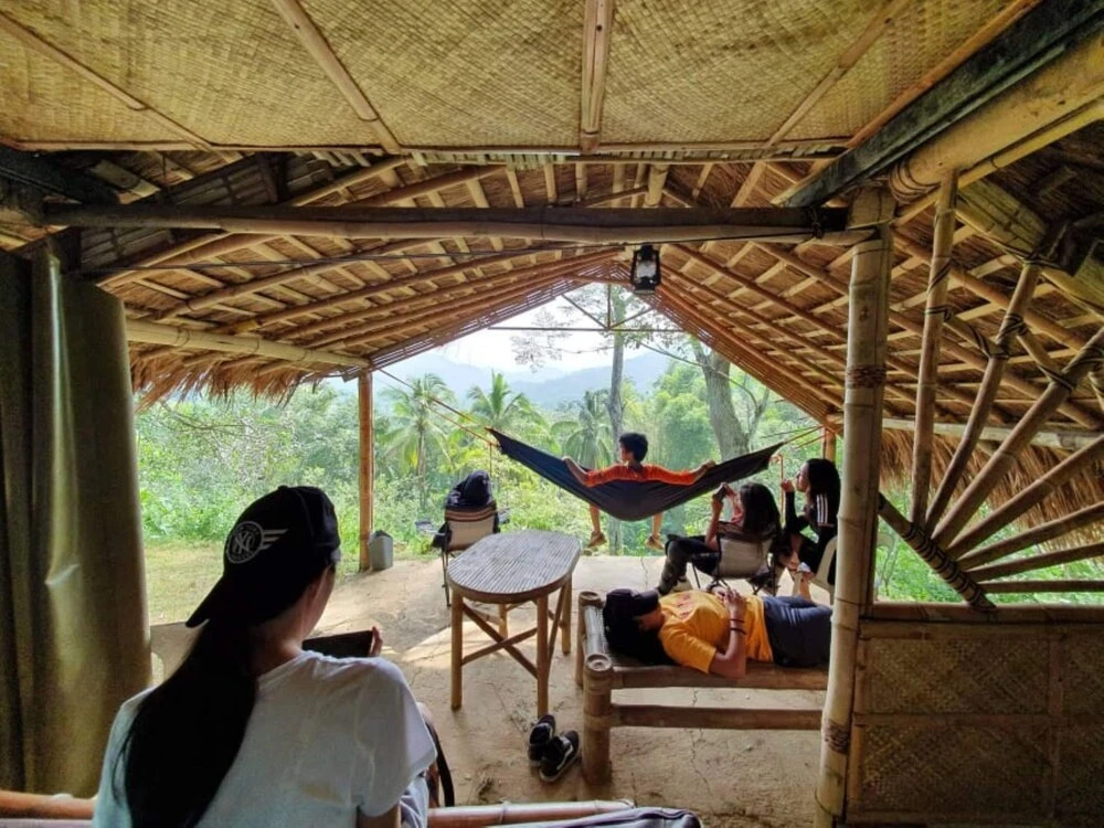 Cebu Hostel & Glamping