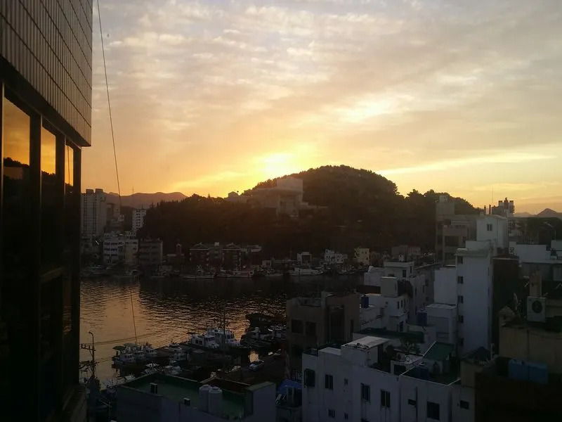 Life Guest House