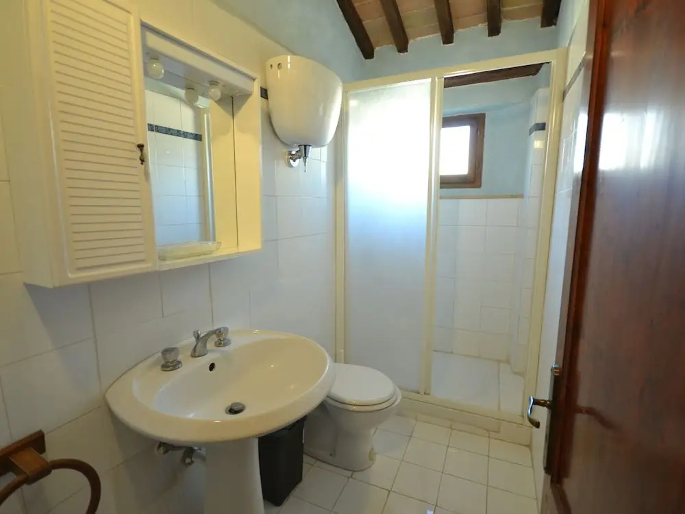 Modern Apartment in San Giusto Italy With Pool