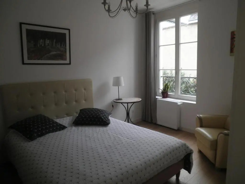 Appartement Salamandre