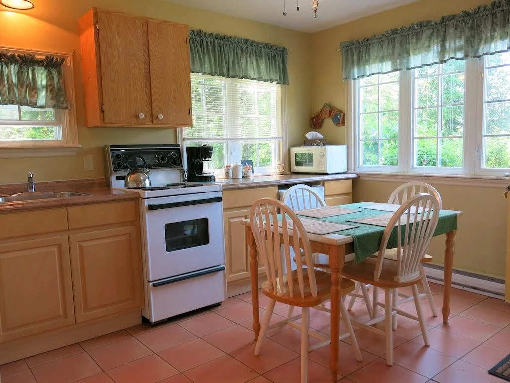 Bocabec Country Garden Cottages