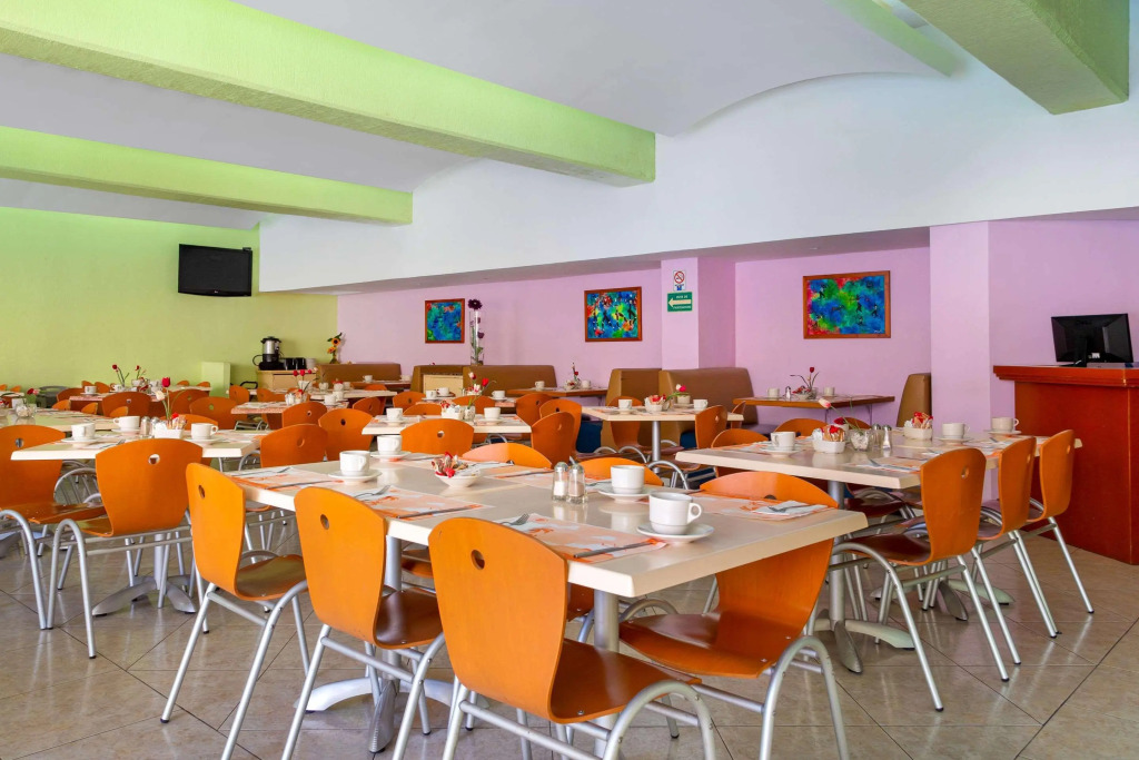 Hotel Hostal de Cortés