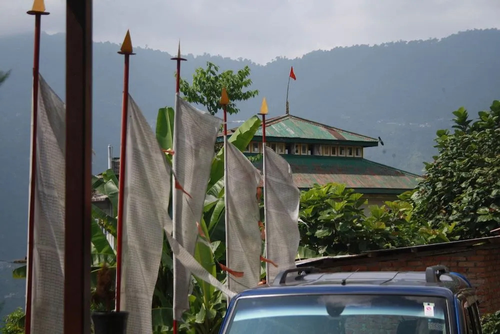 HOTEL IINORRI GANGTOK AND Lachung