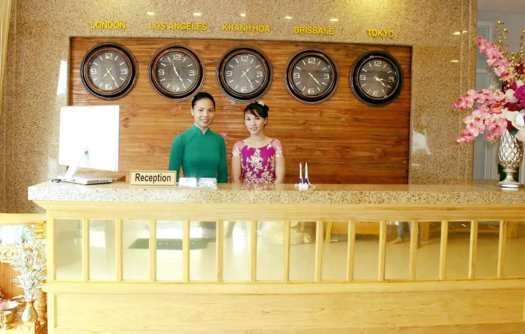 Allure Hotel