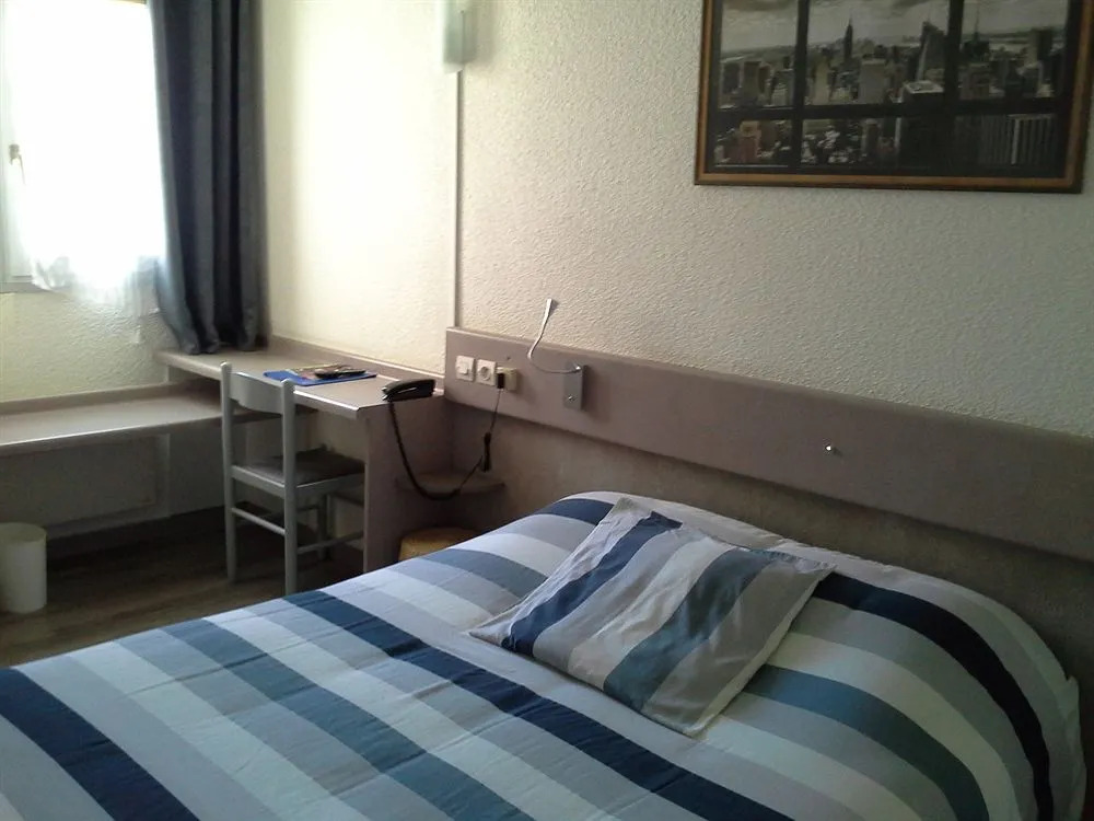 Logis Hôtel Come Inn