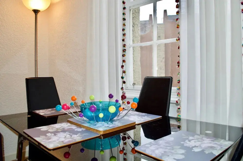 1 Bedroom Apartment in Grassmarket Edinburgh
