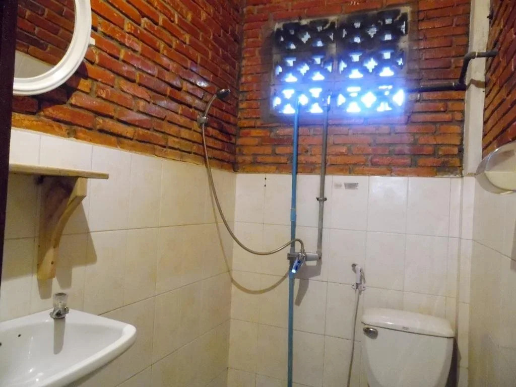 Vanvisa Guesthouse