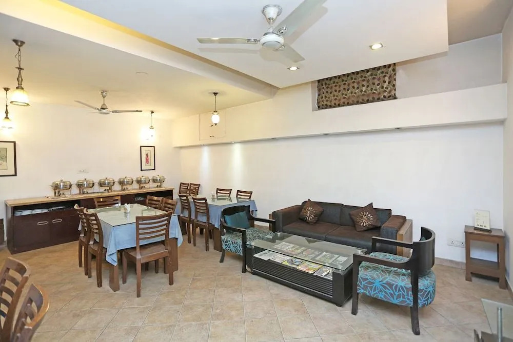 OYO Premium DLF III