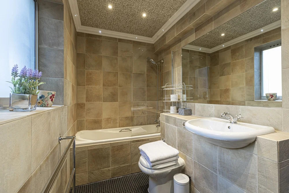 Spacious House With Terrace Near Hyde Park & Oxford St