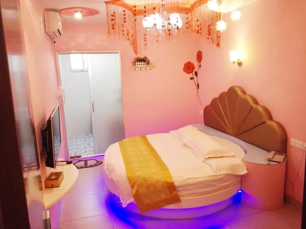 Yanguichao Inn