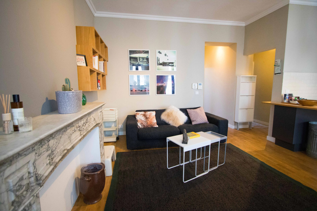Charming Apartments near Avenue Louise