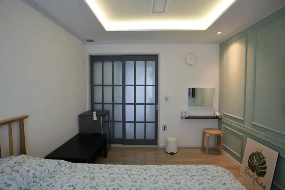 The Great Guest Guesthouse