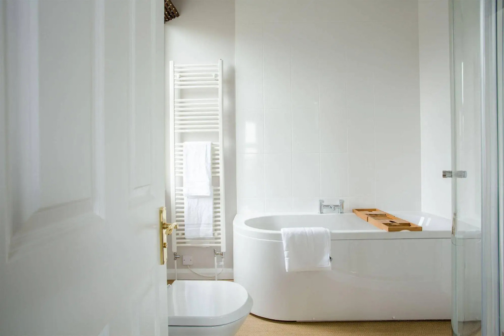 Grays Boutique B&B