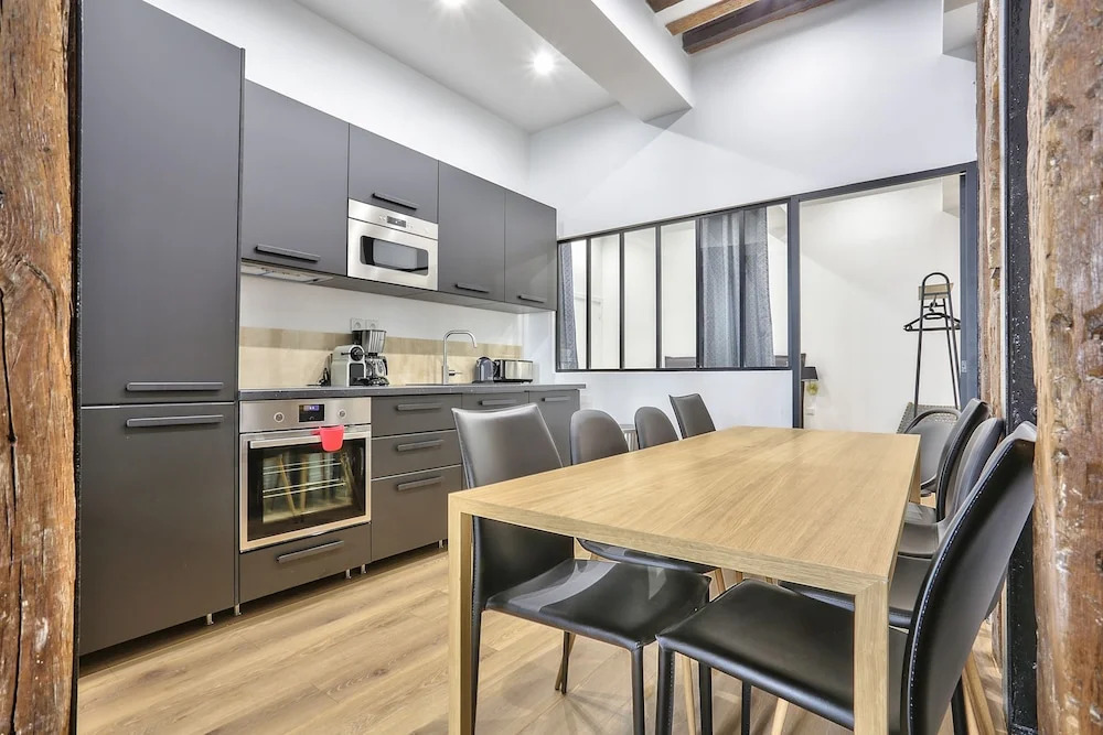 67 - Amazing Flat In Paris