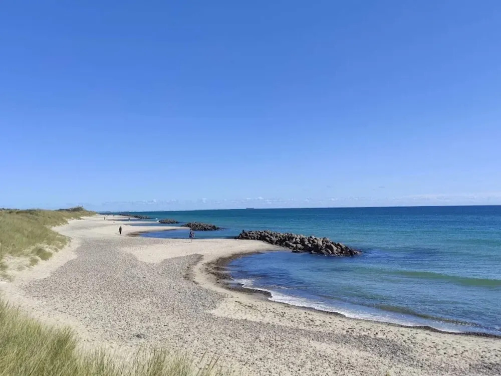 4 Star Holiday Home in Skagen