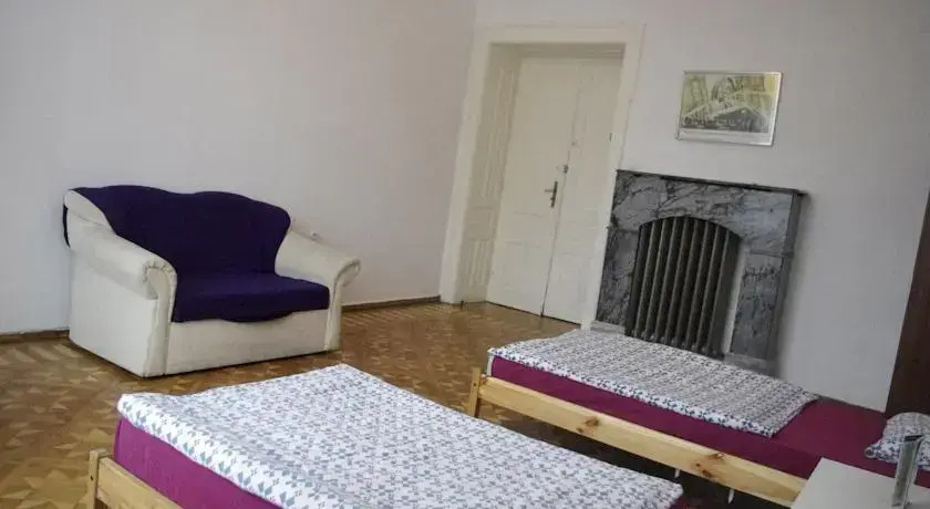 Roller Aparthotel