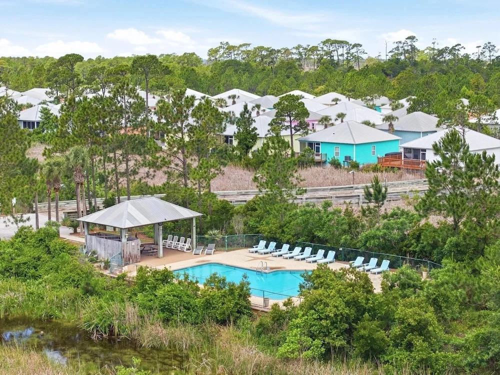 Barefoot Bungalow at Rookery